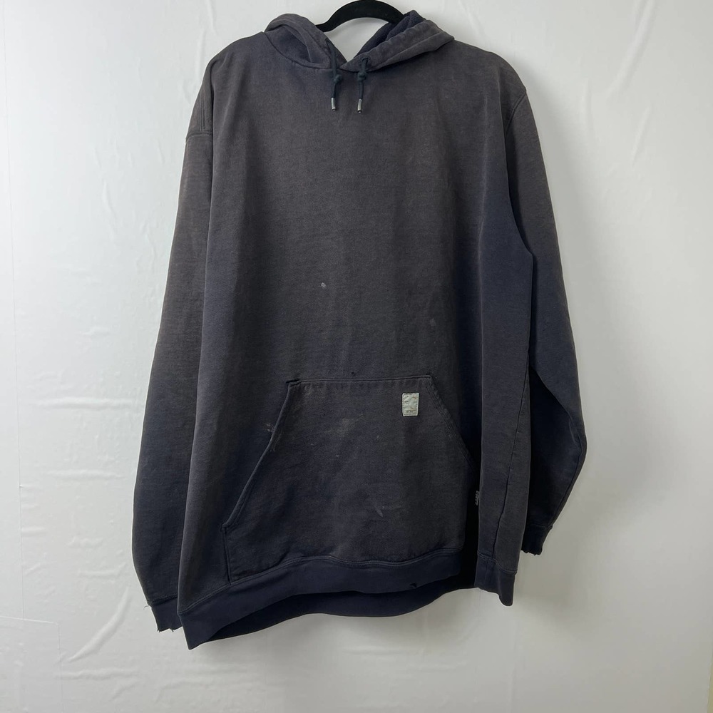 Carhartt FR Blue Pull Over